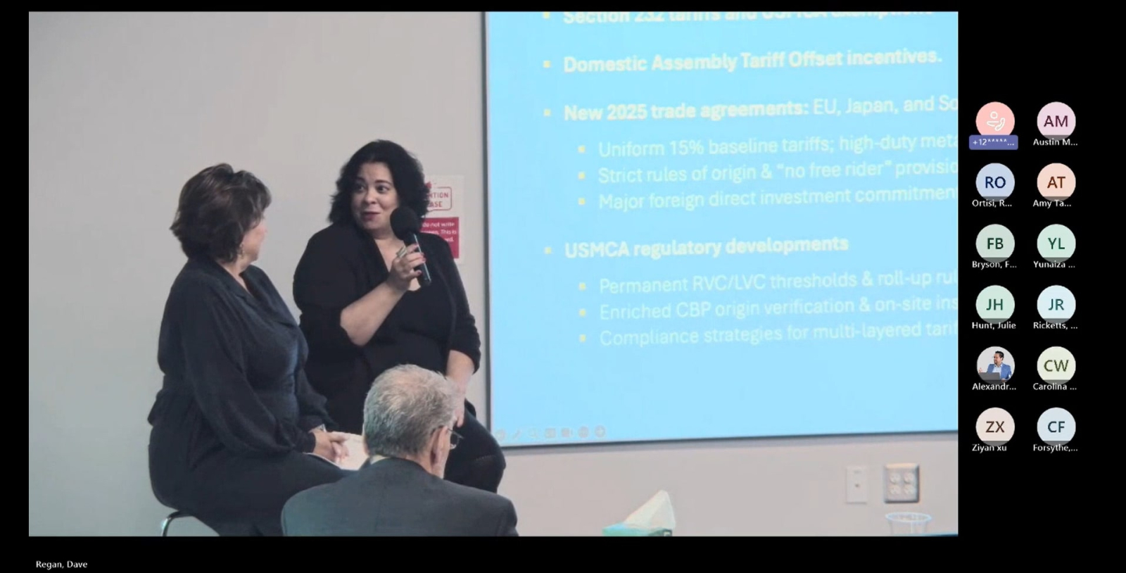Automotive Trade Compliance Masterclass - foto 23