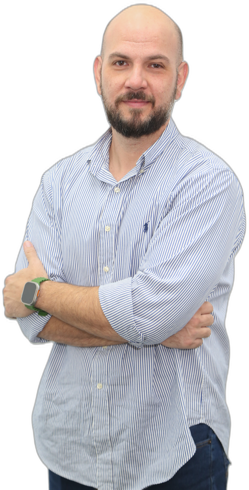 Felippe Garbin