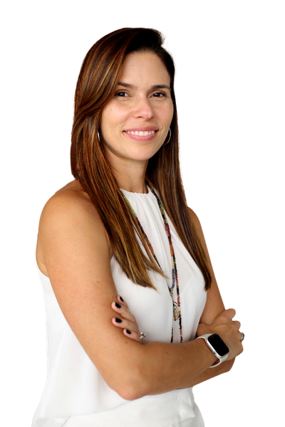 Manuela Amaral