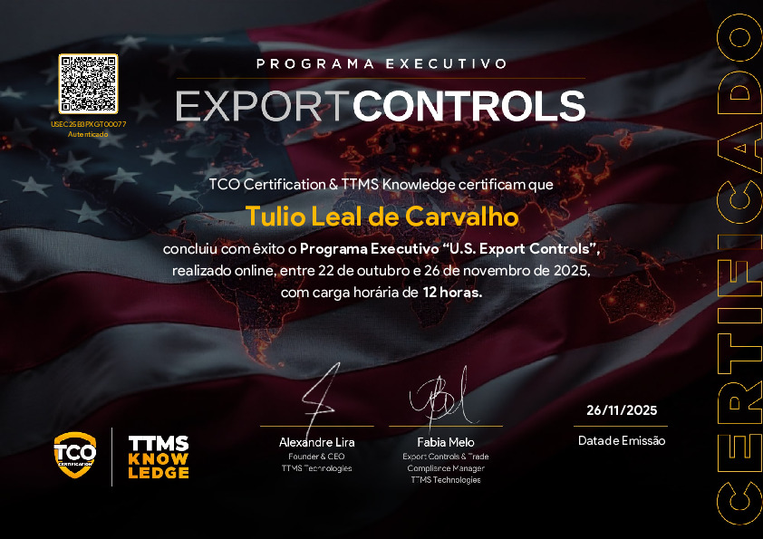 Preview do Certificado
